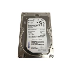 0C48928 Lenovo ThinkServer 1TB 7200RPM SAS 6Gb/s 3.5-inch Hard Drive for RS Series