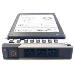 0CGM6W Dell 3.84TB SSD SAS Read Intensive 12Gbps 512E 2.5-inch Hot-pluggable Solid State Drive (SSD)