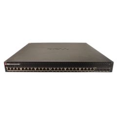 0D162M Dell PowerConnect 8024 24-Ports Layer 3 Rack-mountable Network Switch