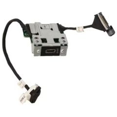 0D22C Dell Type-C I/O Daughterboard