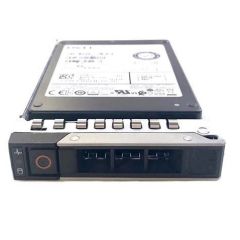0D6YY2 Dell 480GB SSD SATA Read Intensive 6Gbps 512E 2.5-inch Drive