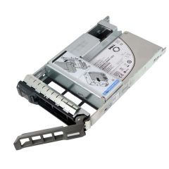 0D7K1J Dell Hybrid 1.92TB Read-intensive MLC SAS 12Gbps 2.5-inch (3.5-inch Hybrid Carrier) Hot-pluggable Solid State Drive (SSD)