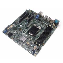0DK9CR Dell Motherboard for PowerEdge T340