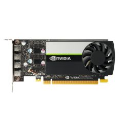 0DW8FN Dell Nvidia T1000 4GB GDDR6 160 Gbps Graphics Card