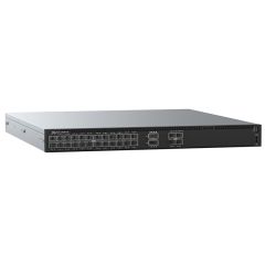 0DY4VC Dell Networking S4128F-ON 28-Ports Layer 3 Network Switch