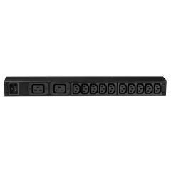 0F104 Dell AC 200-240V Dual Power Distribution Unit for PowerEdge