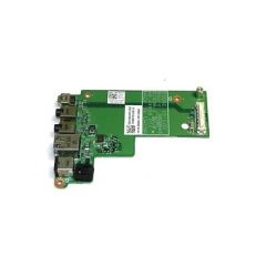F171C Dell USB Audio Power DC Jack/Board for Latitude E5500