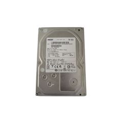 0F19836 Hitachi Deskstar 7K3000 2TB 7200RPM SATA 6Gb/s 64MB Cache 3.5-inch Hard Drive