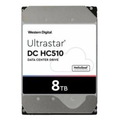 0F27356 Hitachi 8TB 7200RPM SAS 12Gb/s 256MB Cache 3.5-inch Hard Drive