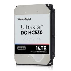 0F31000 Western Digital 14TB 7200RPM SAS 12Gb/s 512MB Cache 3.5-inch Hard Drive