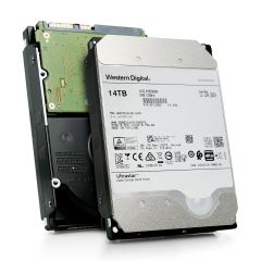0F31002 Western Digital 14TB 7200RPM SAS 12Gb/s 512MB Cache 3.5-inch Hard Drive