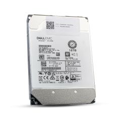 0F38376 Western Digital Ultrastar DC HC550 16TB 7200RPM SAS 12Gb/s 512MB Cache 3.5-inch Hard Drive
