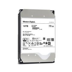 0F38461 Western Digital HGST Ultrastar DC HC550 16TB 7200RPM SATA 6Gb/s 512MB Cache (SED) 3.5-inch Hard Drive