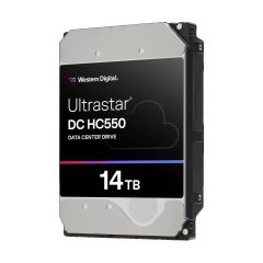 0F38529 Western Digital Ultrastar 14TB 7200RPM SAS 12Gb/s 512MB Cache 3.5-inch Hard Drive