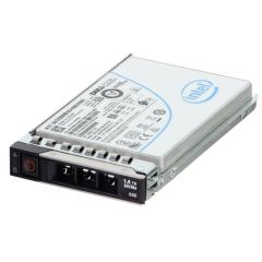 0F5P84 Dell 1.6TB PCI-E NVMe 3.1 X4 3D Nand TLC 2.5-inch Solid State Drive