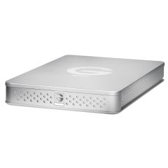 0G03099 Hitachi G-DRIVE ev SSD 512GB USB 3 2.5-inch External Solid State Drive