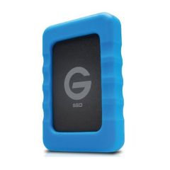 0G04760 Hitachi G-Drive ev Raw SSD 1TB USB 3 2.5-inch External Solid State Drive