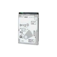 0J1128560PK Hitachi Travelstar 500GB 5400RPM SATA 3Gb/s 2.5-inch Drive