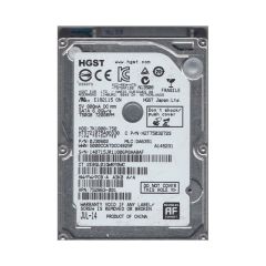 0J30602 HGST 750GB 7200RPM SATA 6Gb/s 2.5-inch Hard Drive