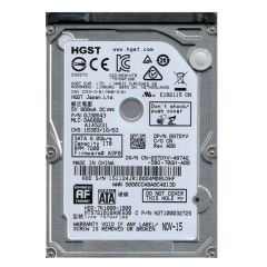 0J30643 Hitachi 1TB 7200RPM SATA 6Gb/s 32MB Cache 2.5-inch Hard Drive