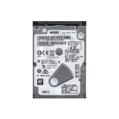 0J43605 Hitachi Travelstar Z5K500 500GB 5400RPM SATA 6Gb/s 8MB Cache 2.5-inch Hard Drive