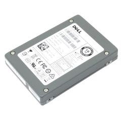 0JDTGX Dell 1.6TB 2.5-inch Solid State Drive SAS 12Gbps