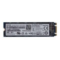 0K0GGC Dell 256GB M.2 Solid State Drive SATA 6Gbps Triple-level Cell (TLC)
