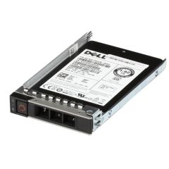 0KNT26 Dell 1.92TB MLC SATA 6Gbps Mix Use Hot-Pluggable 2.5-inch Solid State Drive