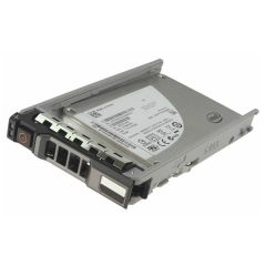 0M38P0 Dell 3.8TB 2.5-inch SAS 12Gbps Triple-level Cell (TLC) Solid State Drive