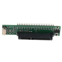 0N55HG Dell Hot-Pluggable 4x3.5 Hard Drive Bridge Board for PowerEdge C8000/C8220X Server
