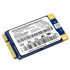 0NF8WY Dell 128GB PCIe mSATA Solid State Drive