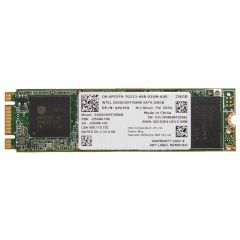0PCFF9 Dell 256GB Triple-Level Cell (TLC) SATA 6Gbps M.2 2280 Solid State Drive