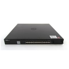 0PTM0F Dell PowerConnect 8132F 24-Ports Managed Rack-mountable Network Switch