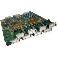 Dell PowerVault 51F 8-Port SAN Fiber Channel Switch