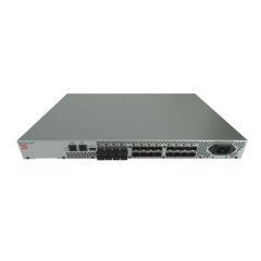 0R875F Dell Brocade 300 24-Port 8GB Fibre Channel Network Switch