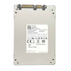 0RNVG Dell 128GB SATA 6Gb/s 2.5-inch Solid State Drive