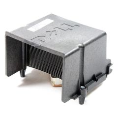 0RW134 Dell Heatsink Shroud Assembly for Optiplex GX745/755