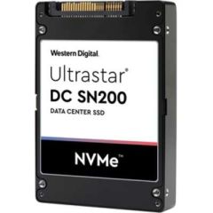 0TS1357 HGST Ultrastar SN200 7.68TB PCI Express Solid State Drive