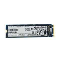 0TS1654 Hitachi Ultrastar SA210 240GB Triple-Level Cell (TLC) SATA 6Gbps M.2 2280 Solid State Drive