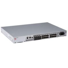 0U510F Dell Brocade 300 24-Port Fibre Channel Network Switch
