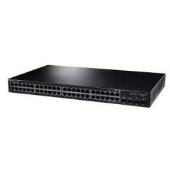 0UY4869 Dell PowerConnect 2748 48-Ports Rack-mountable Network Switch
