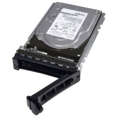 VJ361 Dell 8TB 7200RPM Near Line SAS 12Gb/s Hot-Swappable 3.5-inch Hard Drive