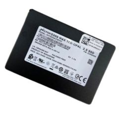 0W6G21 Dell 3.84TB SATA 6Gb/s 2.5-inch Micron 5300 Max Series Tcg-opal Enterprise Solid State Drive