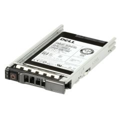 0W9GHD Dell 3.8TB 2.5-inch Solid State Drive SATA 6Gbps Triple-level Cell (TLC)