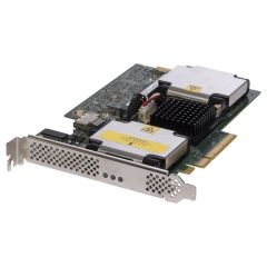 0WG0YW Dell Marvel Single-Port 8GB PCI-Express Accelerator Module