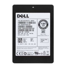 0WRTYP Dell 120GB Triple-Level Cell SATA 6Gbps 2.5-inch Solid State Drive