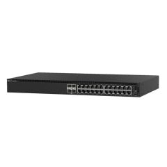 0X54DF Dell Networking N1124P-ON 24-Ports Managed Rack-mountable Network Switch