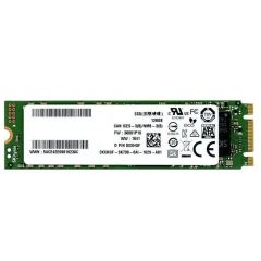 0XXHGF Dell 128GB Multi-Level Cell SATA 6Gbps M.2 2280 Solid State Drive