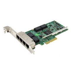 0YH5DX Dell Broadcom 5719 Quad port 4 x 1000Base-T RJ-45 PCI-Express Network Adapter
