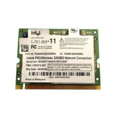 1-761-864-11 Sony PCG-V505 Wireless WiFi Card